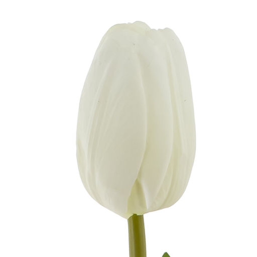 Цветок искусственный "Тюльпан", L4 W4 H47 см