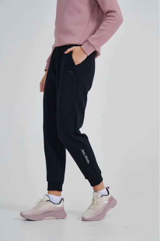 Брюки трикотажные Anta  фото 2