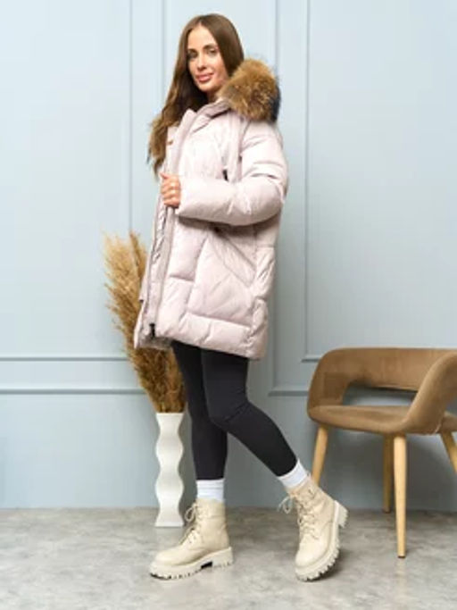 Куртка - LIMAR фото 5