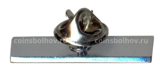 Значок рекламный Umatex Group