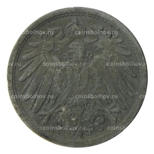 10 пфеннигов 1921 года Германия