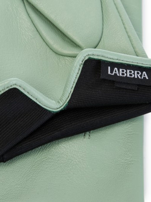 Перчатки жен п/ш LB-4607 d.brown - Labbra фото 51