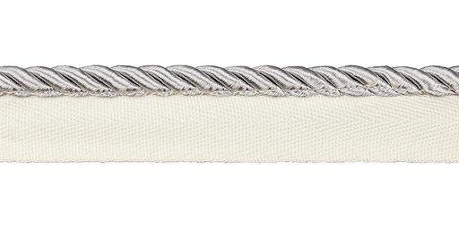 Кант мебельный Gamma 8 мм ДТ 8 мм 25 м