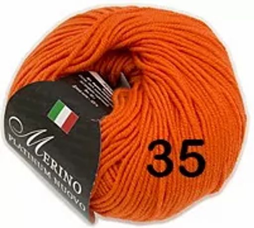 MERINO PLATINUM NUOVO - Сеам фото 21