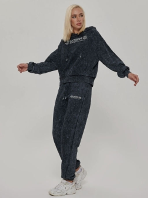 СПОРТИВНЫЙ КОСТЮМ ЖЕНСКИЙ - Giovedi фото 3