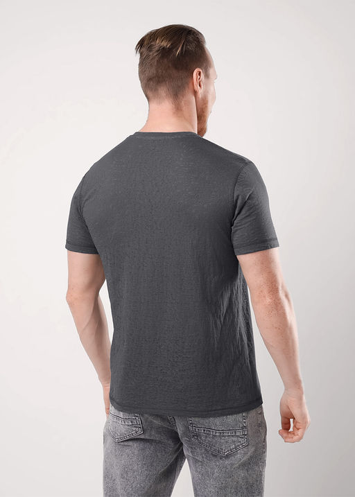 552577/30хэ_п Футболка мужская (ЧЗ) - Clever wear фото 2