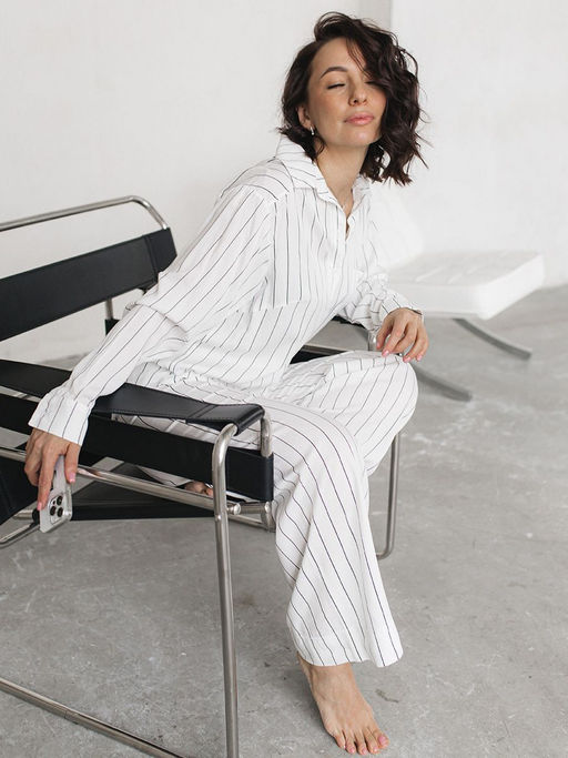 Рубашка f0674