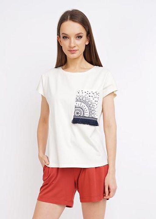 Шорты - Clever wear фото 3