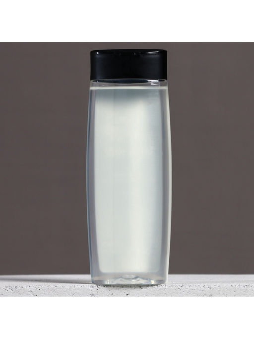 Шампунь для волос «Лучшему мужчине», 250 мл, аромат мужского парфюма, Чистое счастье