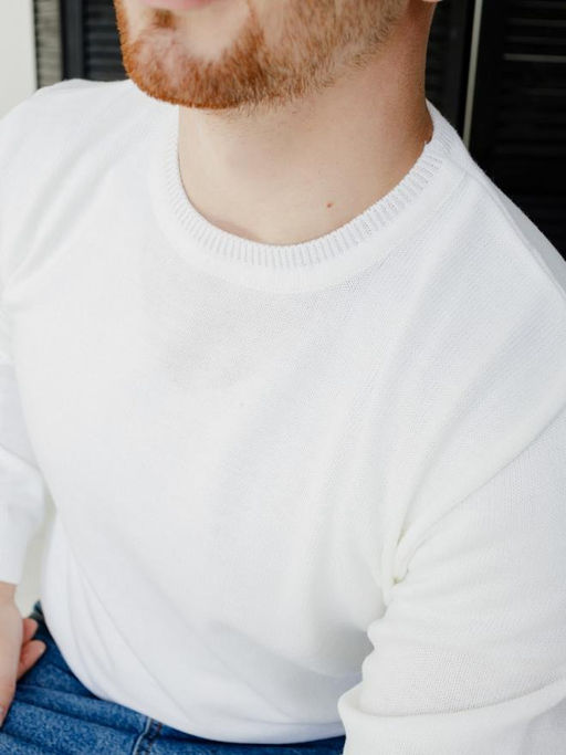 Джемпер мужской - Есения фото 3