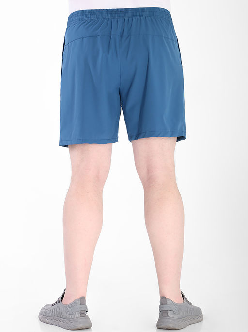 1У-69 N22.С4 Шорты мужские - Almond фото 3