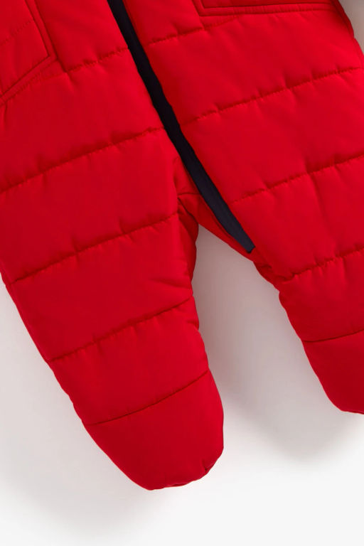 Mothercare / Комбинезон демисезонный утепленный фото 6