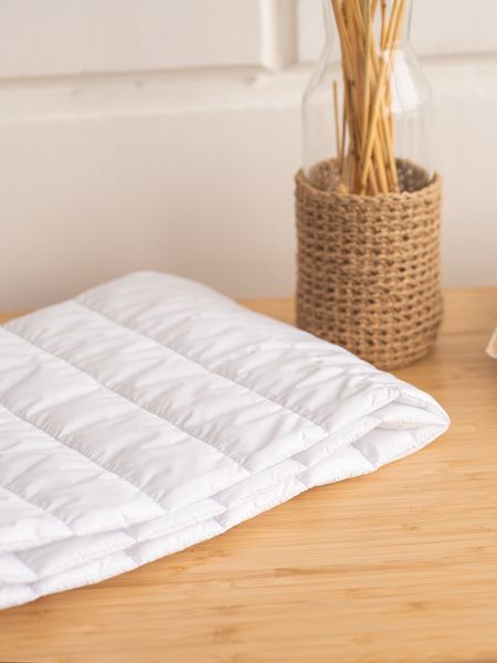 Шарф белый - Yollochka фото 6