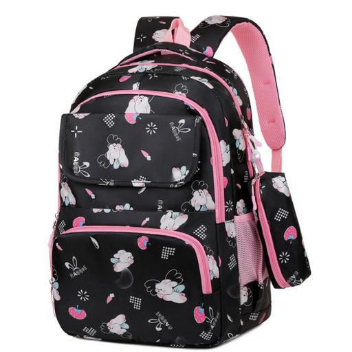 Рюкзак GO-2035-Black
