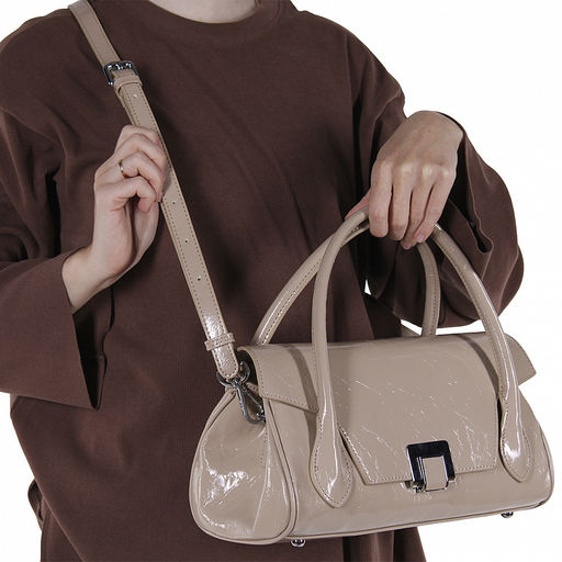 Сумка 2253Y m.apricot Polina&Eiterou