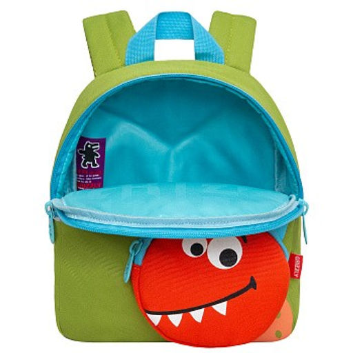 RK-280-3 рюкзак детский - Grizzly фото 4