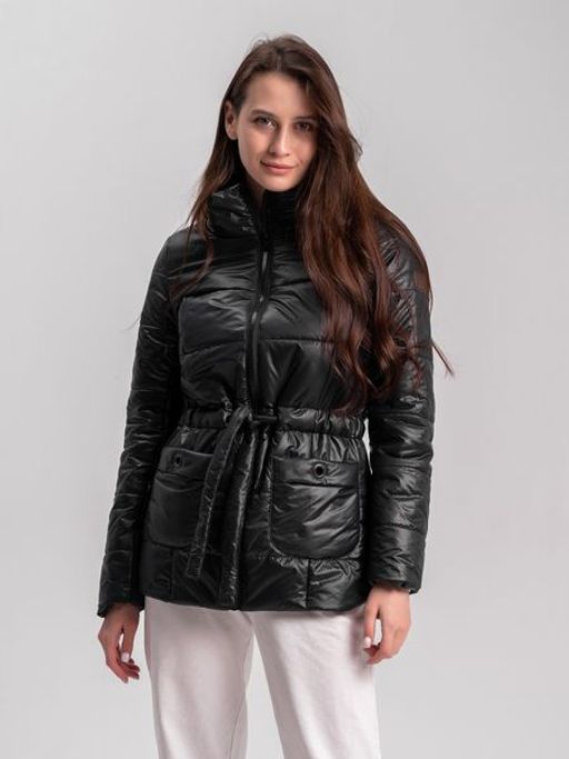 Куртка женская Честер - Yollochka фото 33