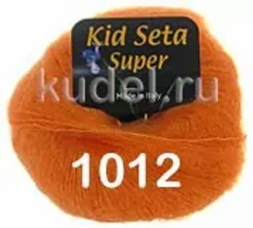 KID SETA SUPER - Сеам фото 21