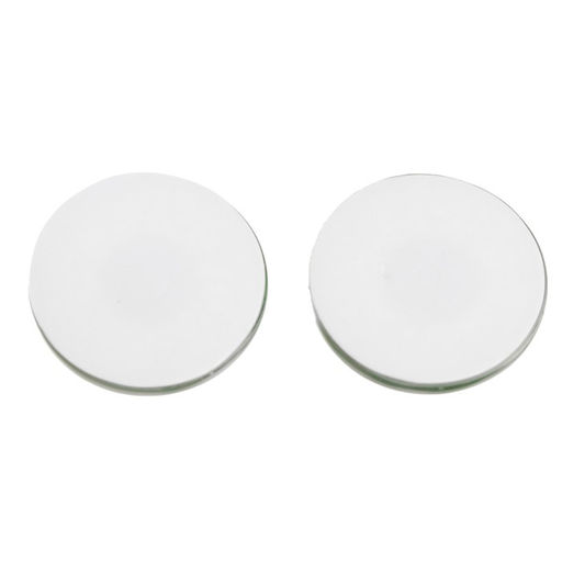 Глаза, набор 20 шт., размер 1 шт. — 1 см