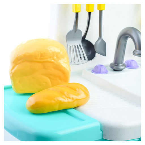 Игровой набор Моя кухня+ костюм повара