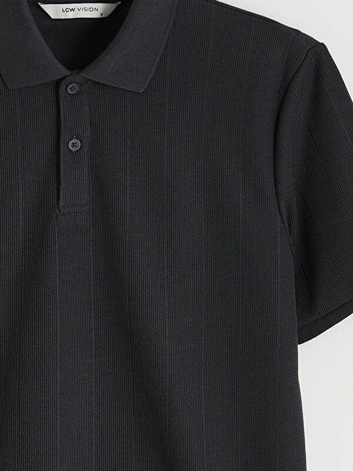 Polo Yaka Erkek Ti??rt