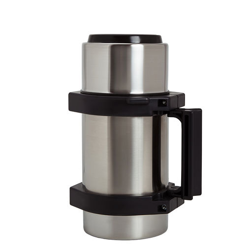 Термос "Турист" К-1,5л. с узким горлом арт.1с56 Аша