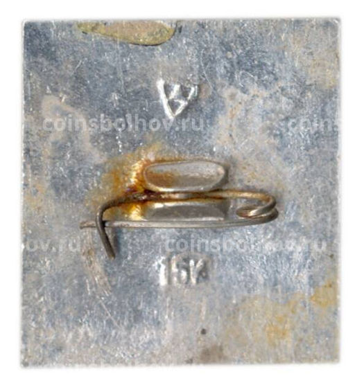 Значок Суздаль