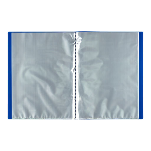 Expert Complete Classic Папка с вкладышами 40 мкм 40 л. A4 500 мкм 15 мм песок 6 шт. черный EC2701401