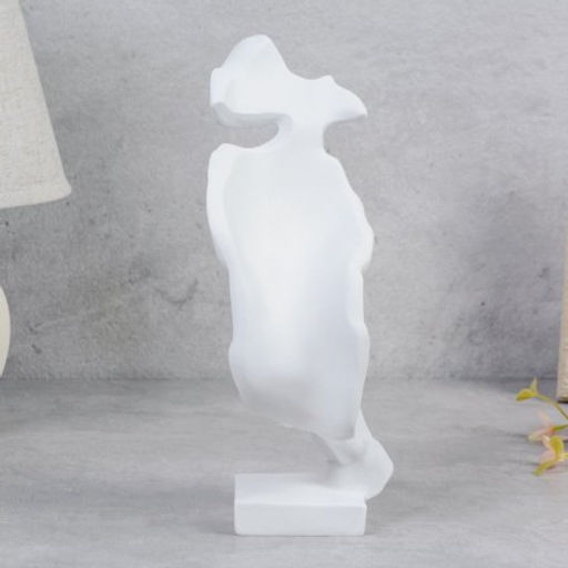 Статуэтка Маска 27 см / FM914ABC /уп 24/ - Галеонтрейд фото 4