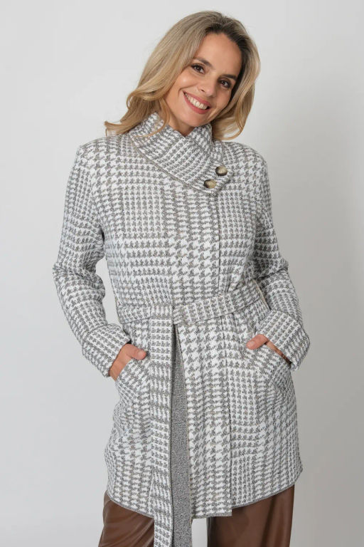 БЕЛАРУСЬ Кардиган Д 3012/бежевый