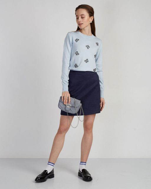 Сумка жен. - Incity фото 3