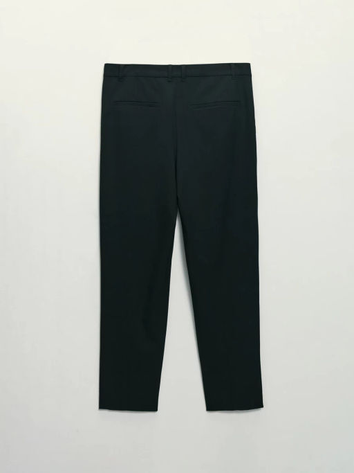 Брюки slim fit со стрелками / Zarina