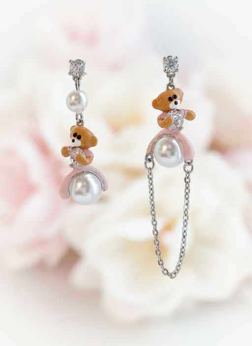 Серьги "Molly"