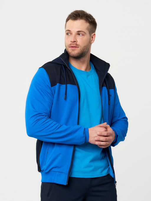 Спортивный костюм Футер 2-х нитка