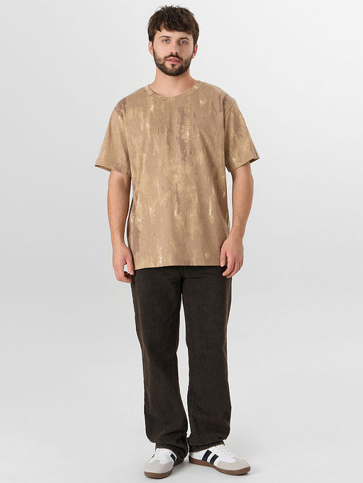 ФУТБОЛКА МУЖСКАЯ - Mark formelle фото 3