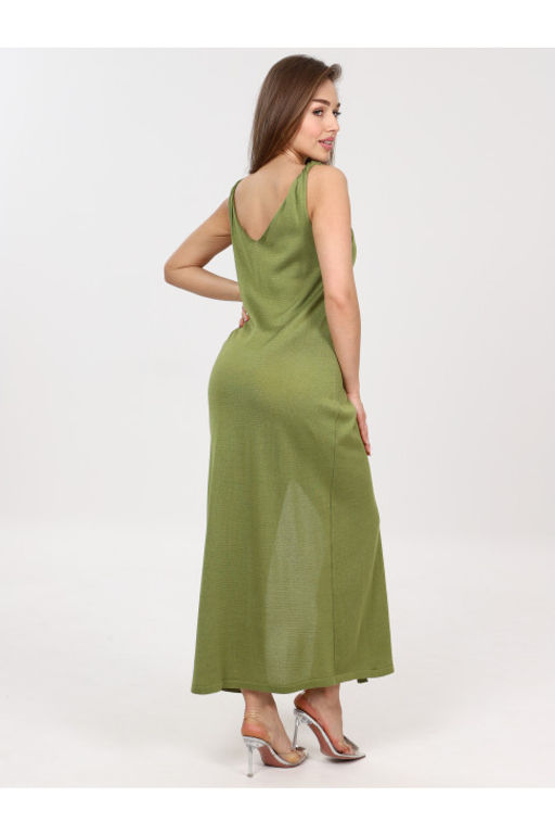 Платье вязаное ПВ-4 - Хороший трикотаж фото 9