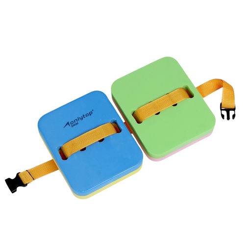 Пояс для обучения плаванию ONLYTOP, детский, 21×17×8 см