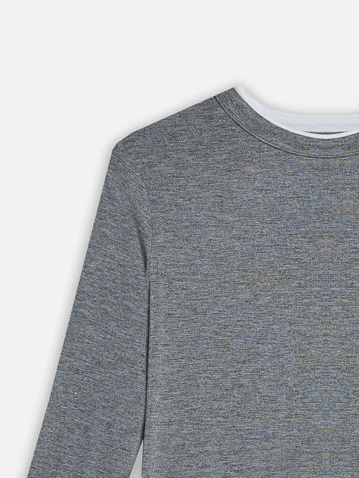 КОМПЛЕКТ ЖЕНСКИЙ (ДЖЕМПЕР, БРЮКИ) - Mark formelle фото 9