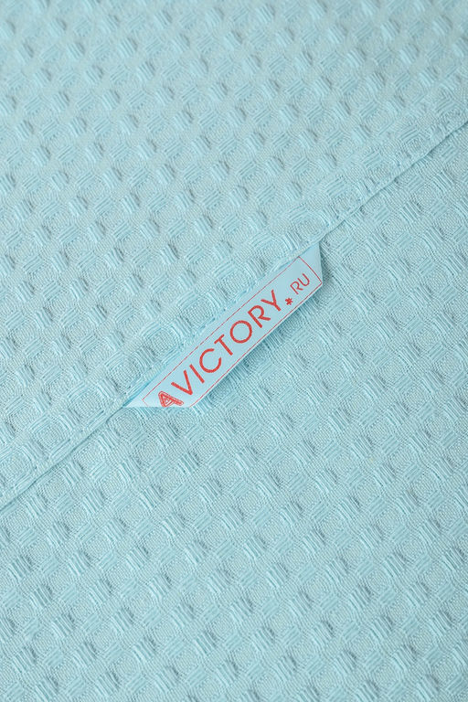 Набор вафельных полотенец в подарочной упаковке