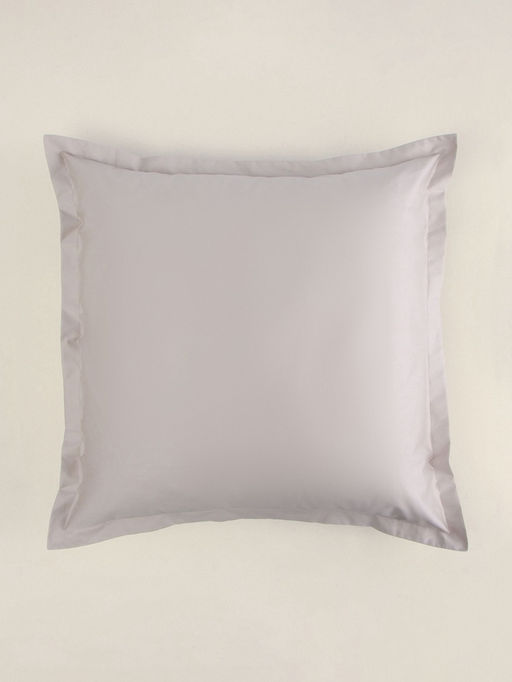 Наволочка SL Home Steel, 7070+3 см, сатин, хлопок 100% - Sima-land home фото 4