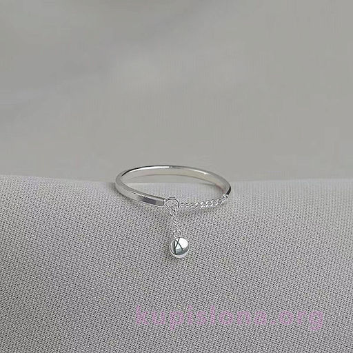 Кольцо Peas - Купи слона фото 2