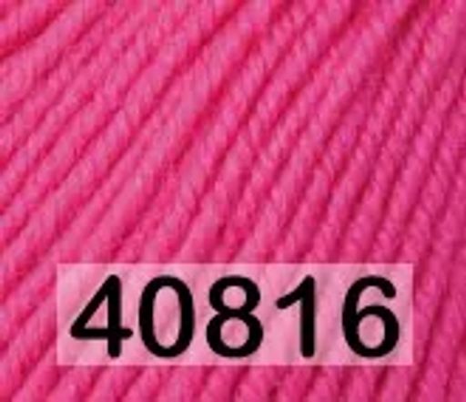 SENSATIONAL FIBRA NATURA  фото 17