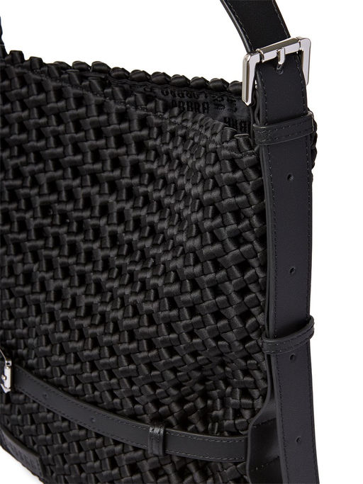 Сумка Labbra LZ-28182A grey  фото 6