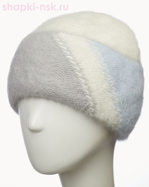 Фора 963 Шапка женская (56-58)