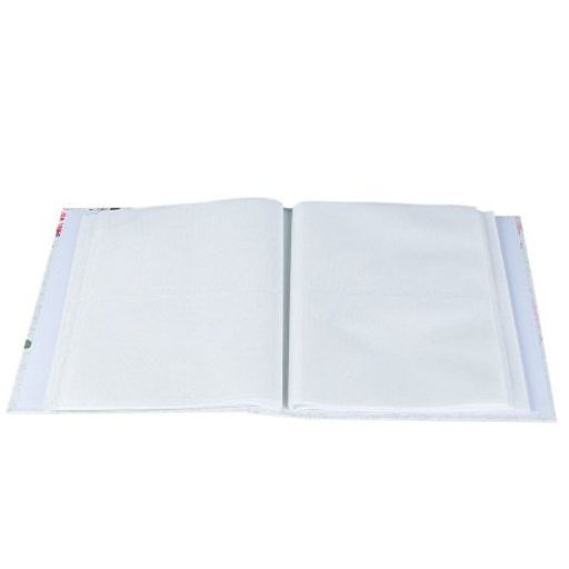 Фотоальбом 80 фото 10x15 / 9390 /уп 48/ - ГалеонТрейд фото 5