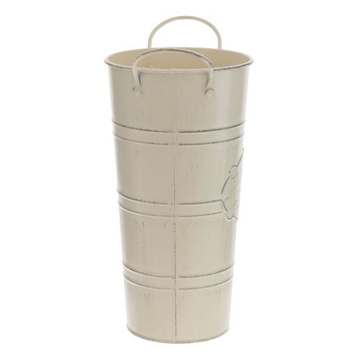 Кашпо, 2450 мл, L19,5 W13,5 H25 см - Remeco фото 2