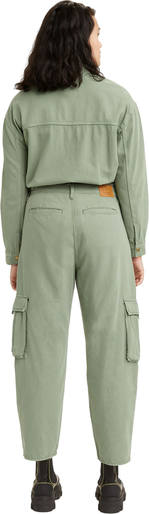 Джинсы женские