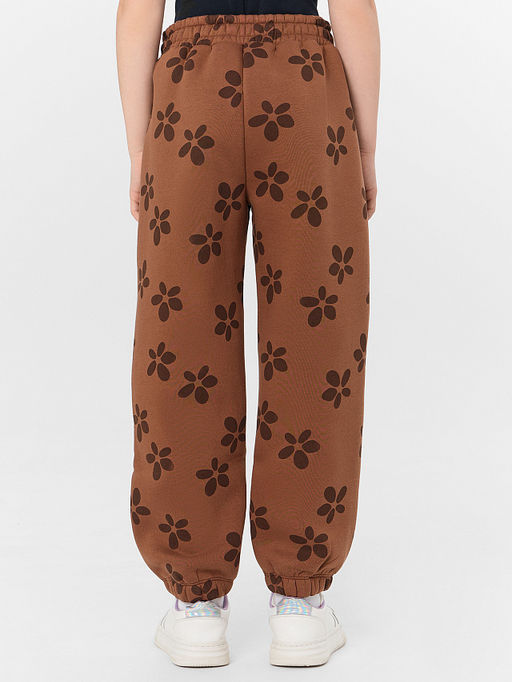 БРЮКИ ДЛЯ ДЕВОЧЕК