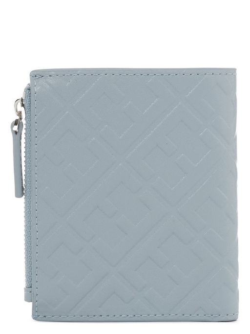 Кошелек ZQ80-5732 grey sky - Eleganzza фото 3