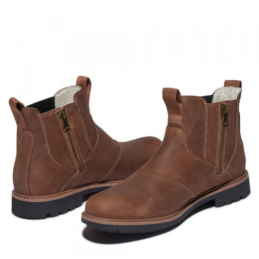 Ботинки / Timberland  фото 3